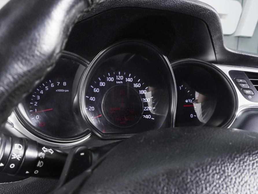 Kia Ceed II Рестайлинг Ростов-на-Дону  - изображение 16