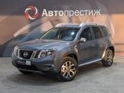 Nissan Terrano III (D10) Пермь  - изображение 26