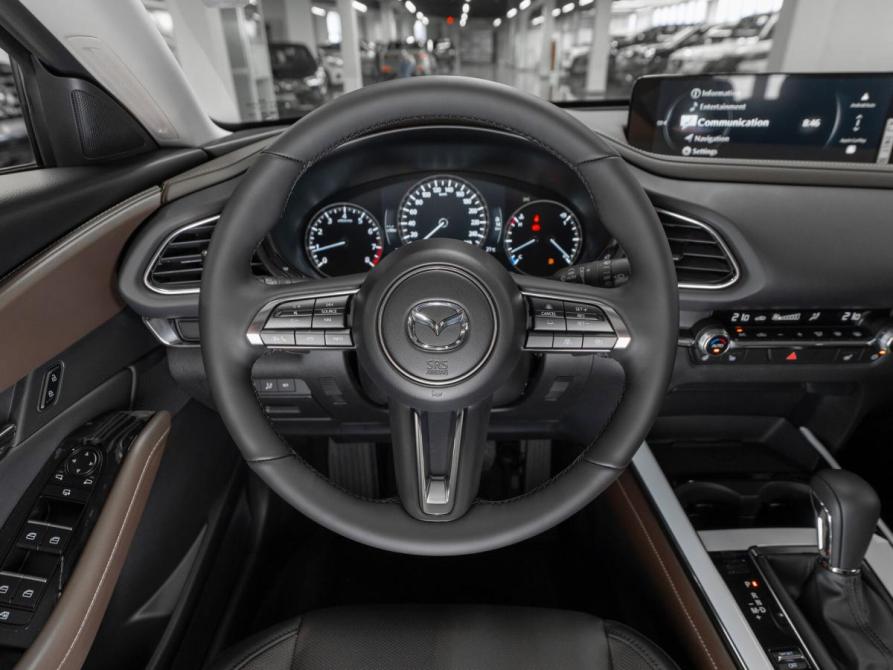 Mazda CX-30 I Москва  - изображение 10