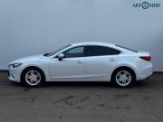 Mazda 6 III (GJ) Москва  - изображение 18