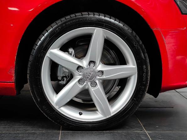 Audi A4 IV (B8) с пробегом 2011 года, цена 899 000 рублей, 158364 км, седан, Автокод Объявления