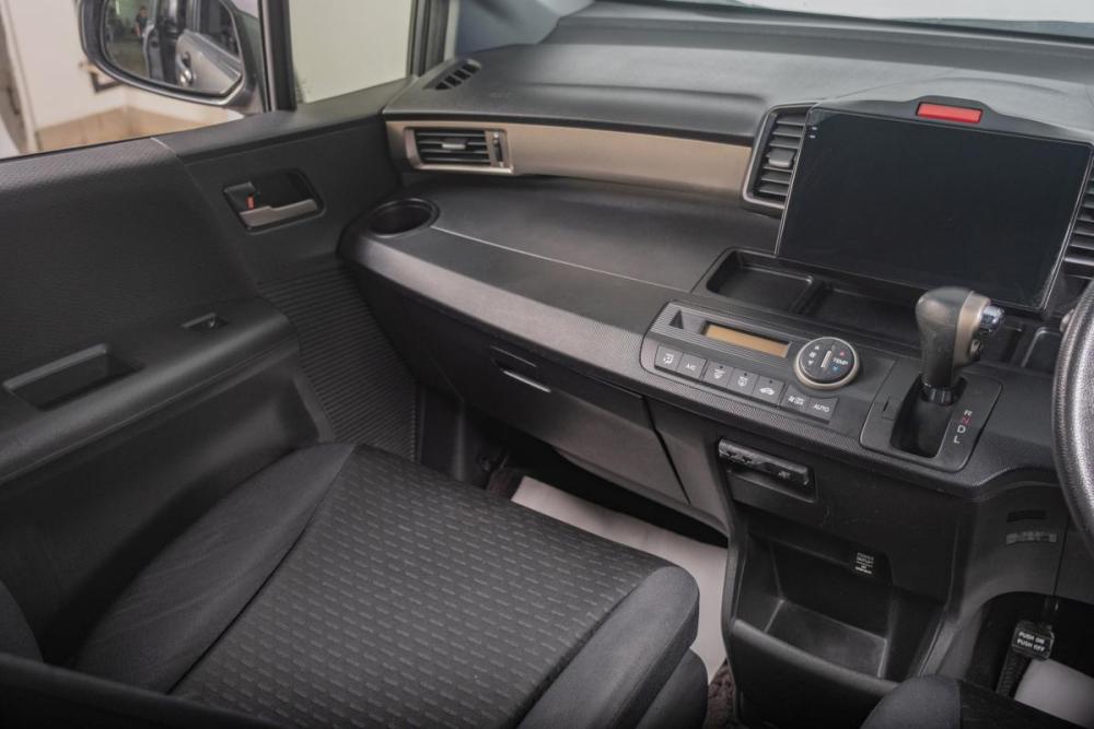 Honda Freed I Рестайлинг Томск  - изображение 13