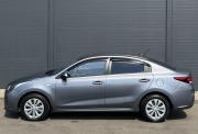 Kia Rio IV Красноярск  - изображение 45