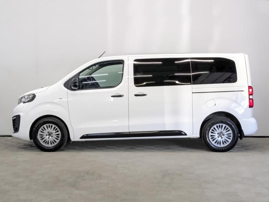 Peugeot Traveller I Москва  - изображение 8