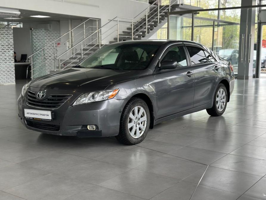 Toyota Camry VI (XV40) Новосибирск  - изображение 1