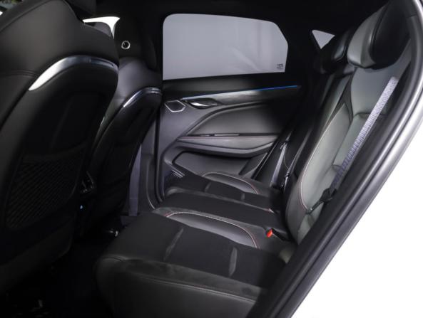 Geely Tugella I Рестайлинг с пробегом 2023 года, цена 2 745 000 рублей, 40790 км, внедорожник, Автокод Объявления