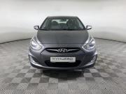 Hyundai Solaris I Москва  - изображение 20
