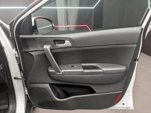 Kia Sportage IV с пробегом 2017 года, цена 1 745 000 рублей, 140766 км, внедорожник, Автокод Объявления