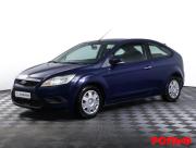 Ford Focus II Рестайлинг Москва  - изображение 20