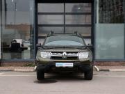 Renault Duster I Рестайлинг Нижний Новгород  - изображение 20