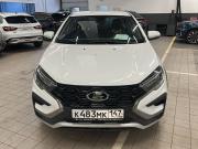 Lada (ВАЗ) Vesta I Рестайлинг (NG) Санкт-Петербург  - изображение 18