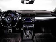 Skoda Superb III Москва  - изображение 29