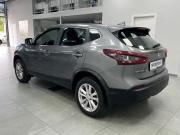 Nissan Qashqai II Рестайлинг Казань  - изображение 23