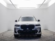 BMW X3 III (G01) Рестайлинг Москва  - изображение 21