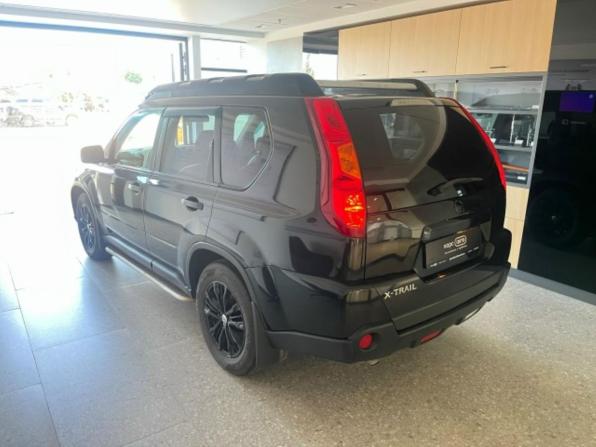 Nissan X-Trail II с пробегом 2007 года, цена 679 400 рублей, 321938 км, внедорожник, Автокод Объявления