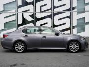 Lexus GS IV Челябинск  - изображение 34