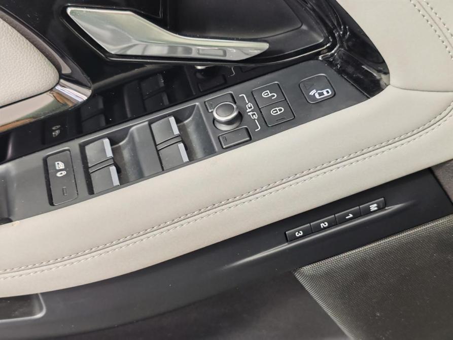 Land Rover Range Rover Evoque I Рестайлинг Москва  - изображение 19