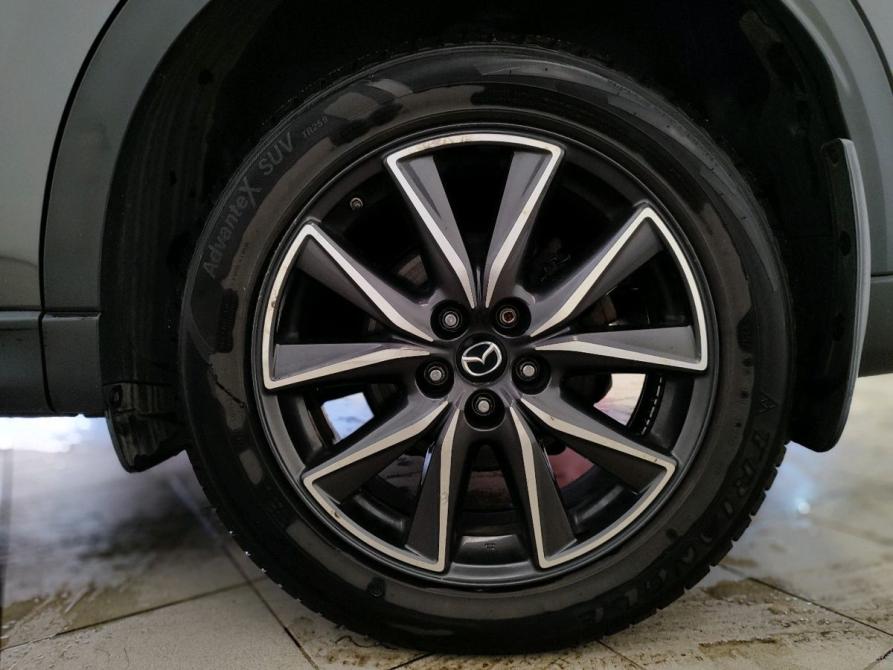 Mazda CX-5 II Москва  - изображение 7