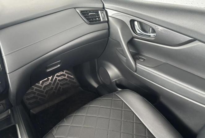 Nissan X-Trail III Рестайлинг с пробегом 2021 года, цена 2 545 000 рублей, 112733 км, внедорожник, Автокод Объявления