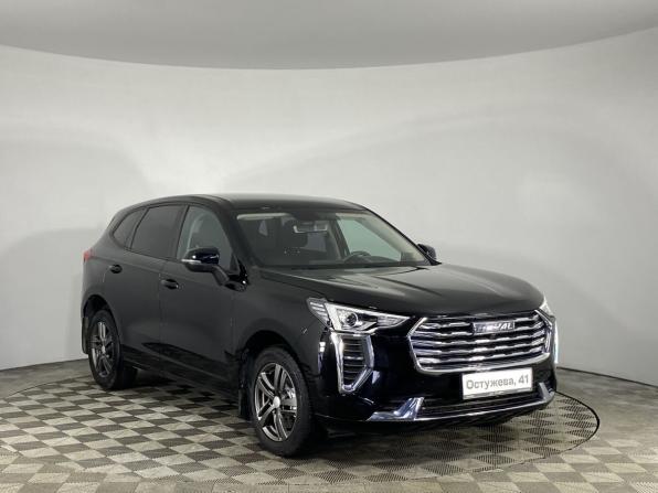 Haval Jolion I Рестайлинг с пробегом 2023 года, цена 1 750 000 рублей, 22730 км, внедорожник, Автокод Объявления