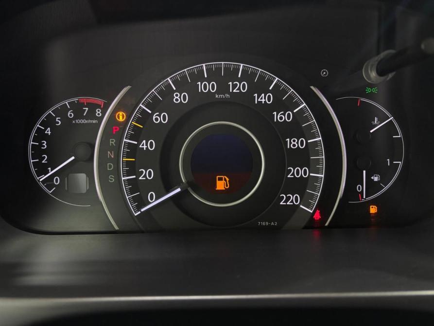 Honda CR-V IV Альметьевск  - изображение 16