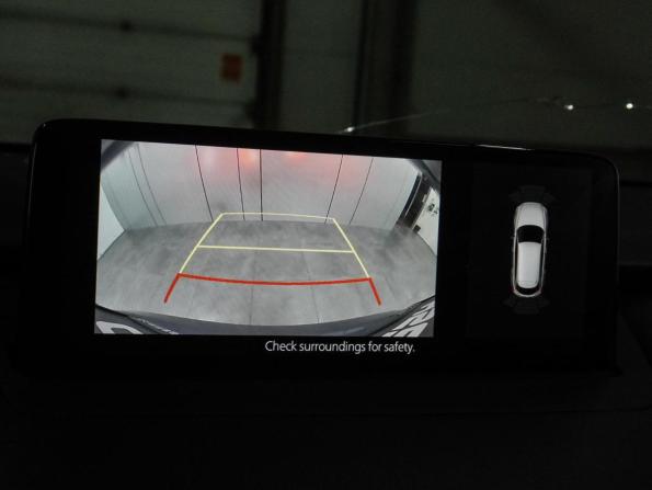 Mazda CX-9 II Рестайлинг с пробегом 2022 года, цена 4 770 000 рублей, 72936 км, внедорожник, Автокод Объявления
