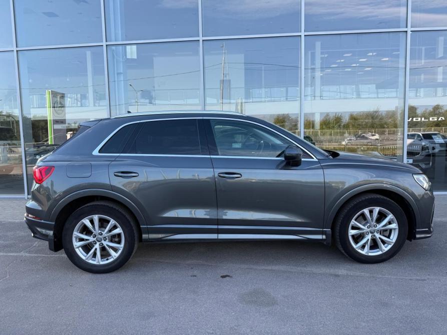 Audi Q3 II (F3) Воронеж  - изображение 4