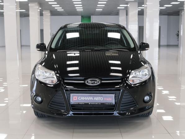 Ford Focus III с пробегом 2012 года, цена 663 000 рублей, 166778 км, седан, Автокод Объявления