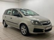 Opel Zafira B Энгельс  - изображение 35