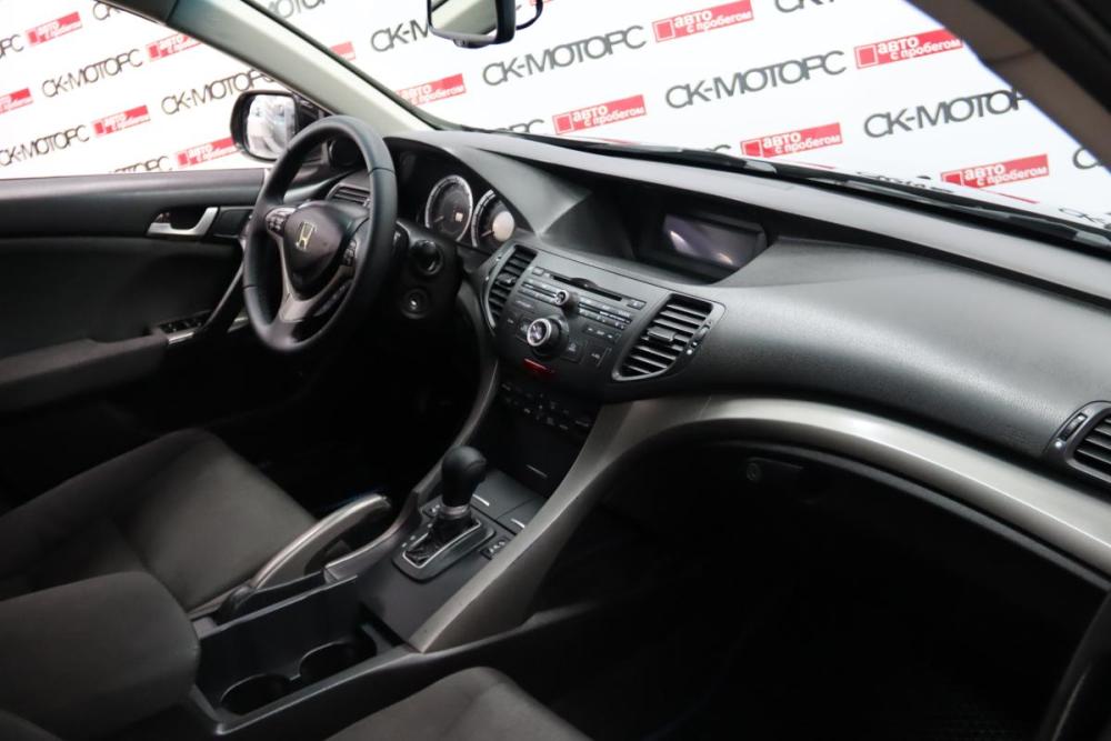 Honda Accord VIII Сургут  - изображение 9