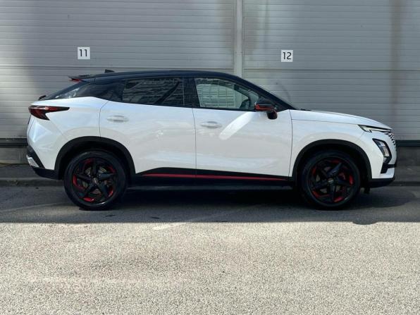 Omoda C5 I с пробегом 2023 года, цена 1 699 000 рублей, 56661 км, внедорожник, Автокод Объявления
