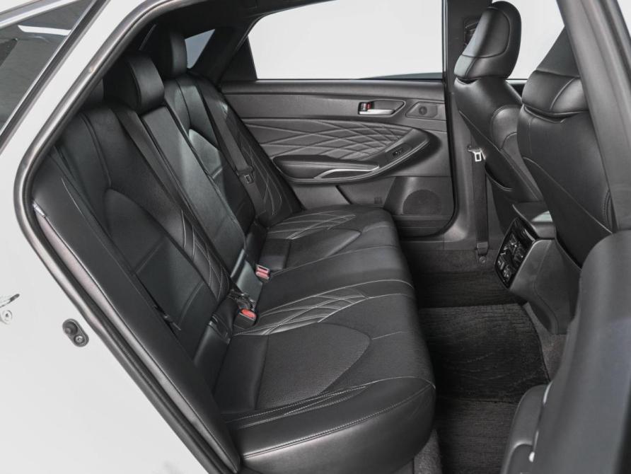 Toyota Avalon V Ростов-на-Дону  - изображение 7