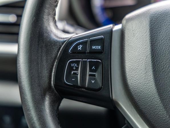 Suzuki SX4 II (S-Cross) с пробегом 2014 года, цена 1 048 000 рублей, 223726 км, хэтчбек, Автокод Объявления
