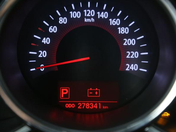 Kia Sorento II с пробегом 2010 года, цена 1 057 000 рублей, 278000 км, внедорожник, Автокод Объявления