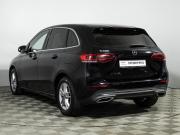 Mercedes-Benz B-Класс III (W247) Санкт-Петербург  - изображение 29