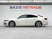 Volkswagen Passat CC I Рестайлинг Тюмень  - изображение 34