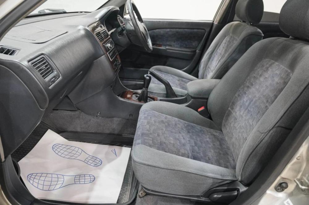 Toyota Carina VII (T210) Новокузнецк  - изображение 10