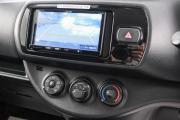 Toyota Vitz III (XP130) Рестайлинг 2 Красноярск  - изображение 38