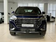 JETOUR X90+ Челябинск  - изображение 35