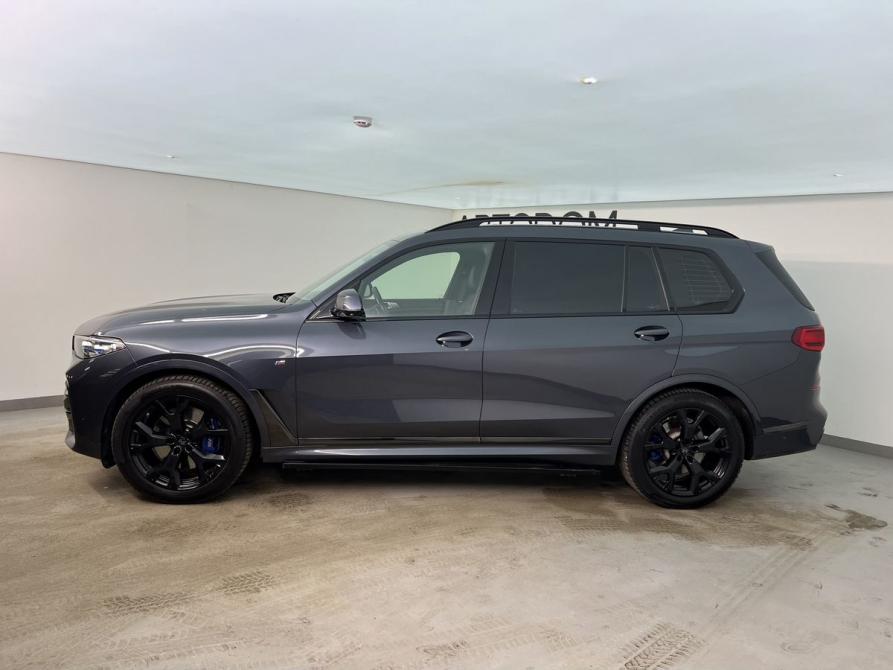 BMW X7 I (G07) Москва  - изображение 2