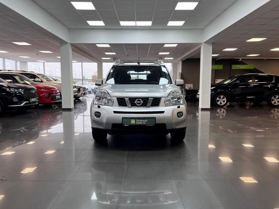 Nissan X-Trail II Тверь  - изображение 3