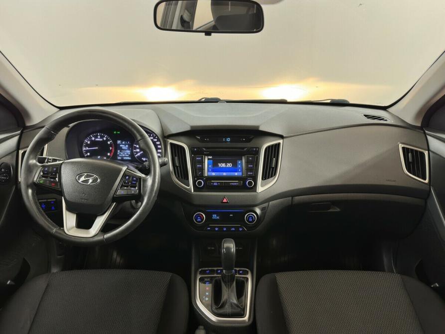 Hyundai Creta I Москва  - изображение 5