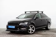 Volkswagen Passat B7 Сургут  - изображение 21