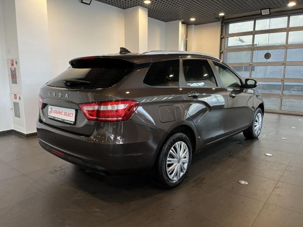 Lada (ВАЗ) Vesta I с пробегом 2020 года, цена 850 000 рублей, 190470 км, универсал, Автокод Объявления