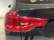 BMW X3 III (G01) Москва  - изображение 47