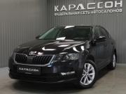 Skoda Octavia III (A7) Рестайлинг Пермь  - изображение 19