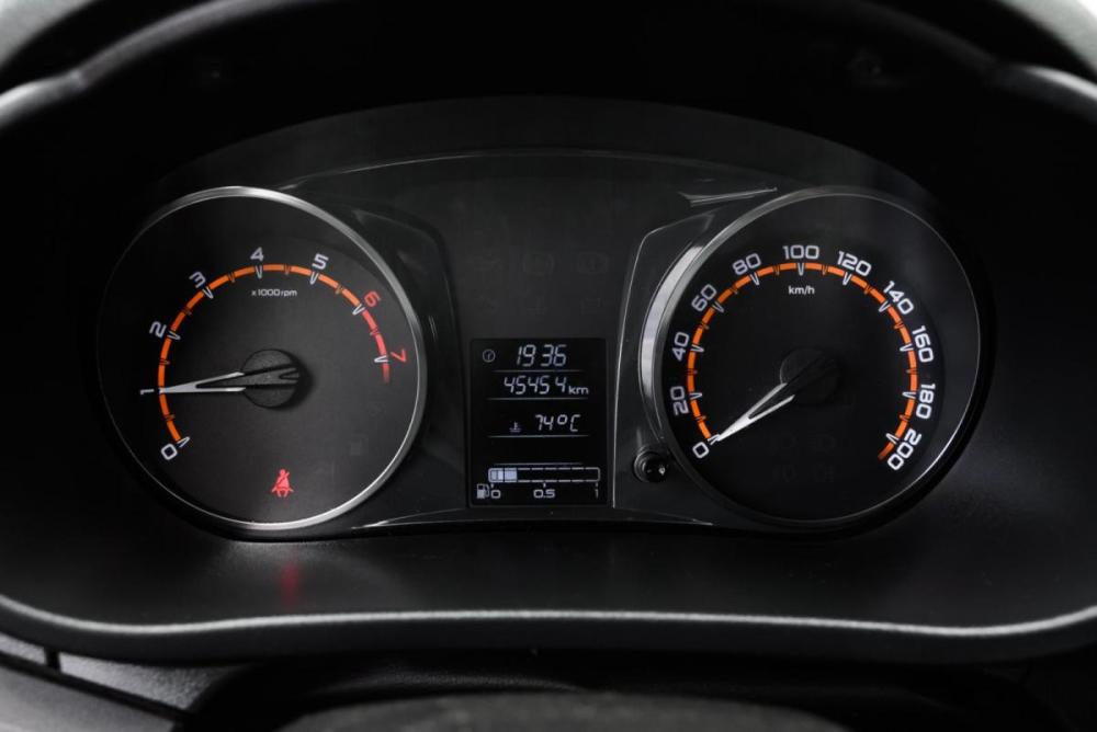Lada (ВАЗ) Granta I Рестайлинг Ульяновск  - изображение 12