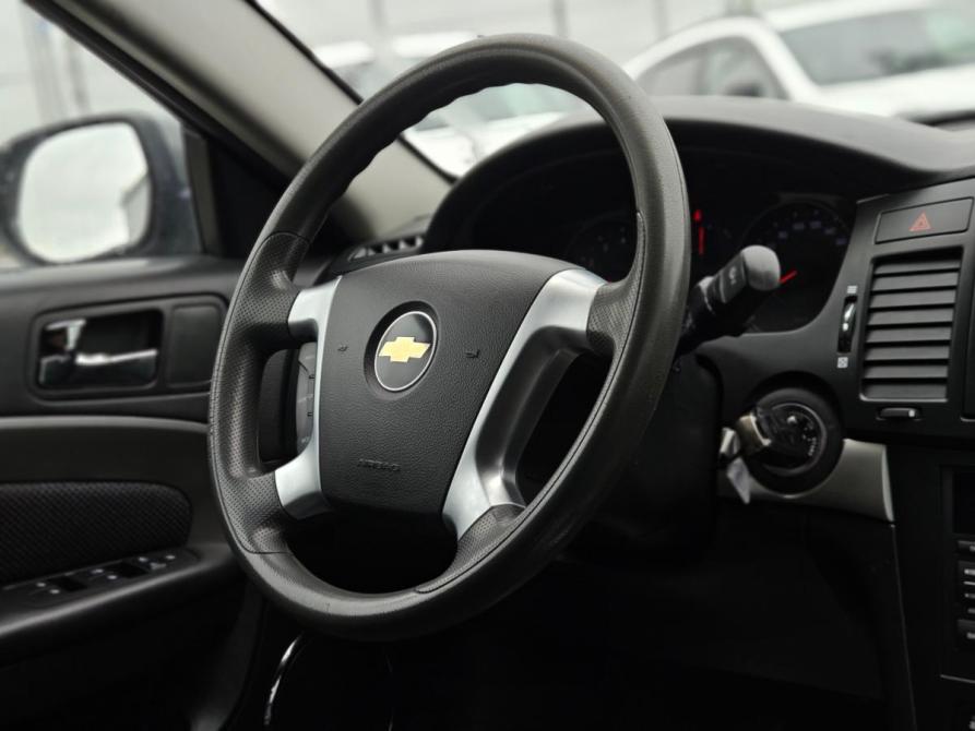 Chevrolet Epica V250 Рестайлинг Вологда  - изображение 11