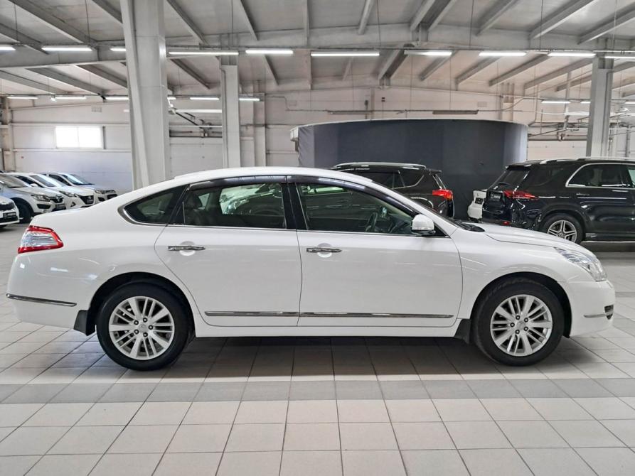 Nissan Teana II Рестайлинг Набережные Челны  - изображение 5