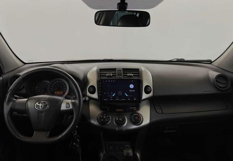 Toyota RAV4 III (XA30) Рестайлинг Москва  - изображение 5